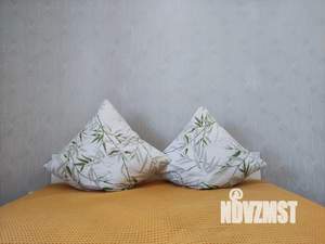 1-к квартира, посуточно, 40м2, 15/17 этаж