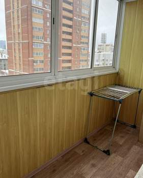 Студия квартира, на длительный срок, 26м2, 8/25 этаж