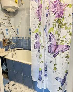 2-к квартира, на длительный срок, 50м2, 1/2 этаж