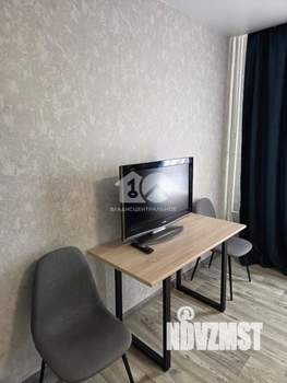 1-к квартира, на длительный срок, 26м2, 1/19 этаж