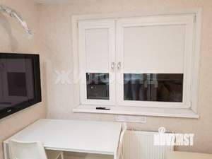 1-к квартира, на длительный срок, 40м2, 5/11 этаж