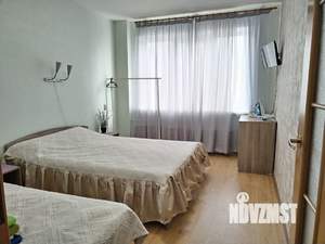 2-к квартира, посуточно, 50м2, 2/9 этаж