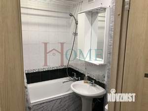 1-к квартира, на длительный срок, 31м2, 4/5 этаж