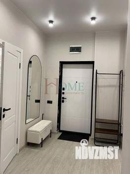 1-к квартира, на длительный срок, 52м2, 26/29 этаж