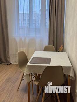 1-к квартира, на длительный срок, 41м2, 9/25 этаж