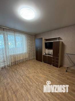 Студия квартира, на длительный срок, 34м2, 10/10 этаж