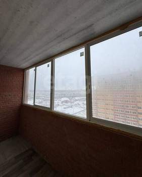 Студия квартира, на длительный срок, 33м2, 9/12 этаж