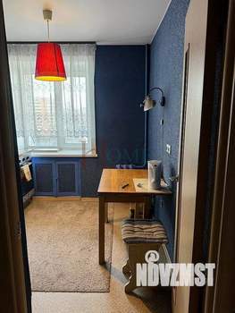 1-к квартира, на длительный срок, 32м2, 8/9 этаж