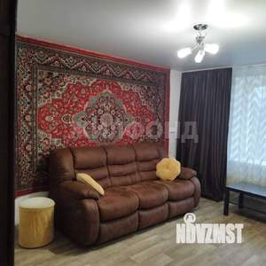 1-к квартира, на длительный срок, 36м2, 3/9 этаж