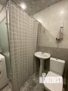 1-к квартира, на длительный срок, 37м2, 9/9 этаж