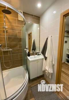 Студия квартира, на длительный срок, 26м2, 20/26 этаж