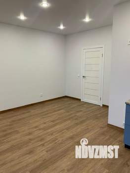 Студия квартира, на длительный срок, 28м2, 12/25 этаж