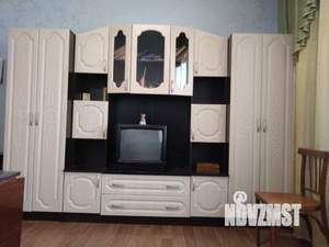 Студия квартира, на длительный срок, 20м2, 10/18 этаж