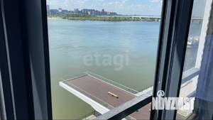 Студия квартира, на длительный срок, 28м2, 9/15 этаж