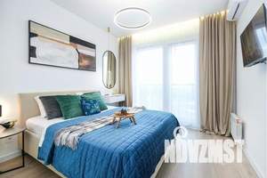 1-к квартира, посуточно, 33м2, 7/29 этаж