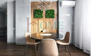 3-к квартира, на длительный срок, 100м2, 12/25 этаж