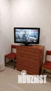 1-к квартира, посуточно, 30м2, 4/10 этаж