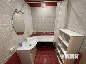 1-к квартира, на длительный срок, 42м2, 5/17 этаж