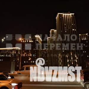 Студия квартира, на длительный срок, 28м2, 4/30 этаж