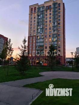 3-к квартира, на длительный срок, 81м2, 3/16 этаж