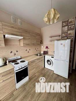 1-к квартира, на длительный срок, 39м2, 2/3 этаж