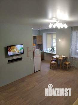 2-к квартира, на длительный срок, 45м2, 5/5 этаж