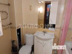 1-к квартира, на длительный срок, 41м2, 6/10 этаж