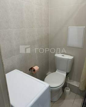 1-к квартира, на длительный срок, 36м2, 1/5 этаж