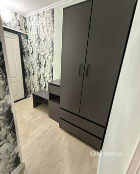 2-к квартира, на длительный срок, 45м2, 3/5 этаж