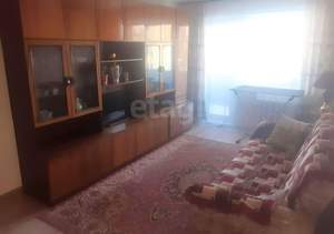 3-к квартира, на длительный срок, 60м2, 4/5 этаж