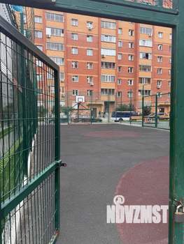 2-к квартира, на длительный срок, 75м2, 8/9 этаж