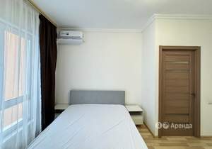 1-к квартира, на длительный срок, 33м2, 15/17 этаж