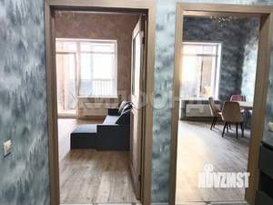 1-к квартира, на длительный срок, 45м2, 11/29 этаж