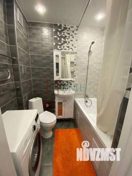 Студия квартира, на длительный срок, 30м2, 15/17 этаж