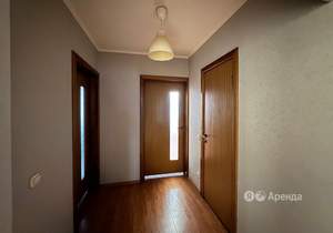 1-к квартира, на длительный срок, 54м2, 9/17 этаж