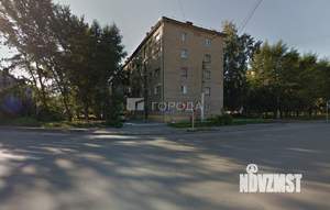 1-к квартира, на длительный срок, 32м2, 2/5 этаж