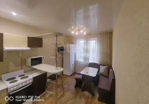 1-к квартира, на длительный срок, 42м2, 3/10 этаж