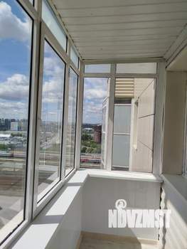 1-к квартира, на длительный срок, 43м2, 14/18 этаж