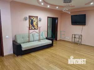 4-к квартира, на длительный срок, 128м2, 7/11 этаж