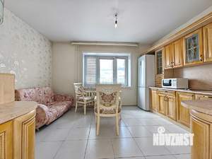 1-к квартира, на длительный срок, 54м2, 11/13 этаж