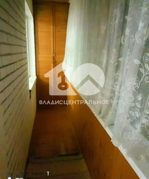 1-к квартира, на длительный срок, 31м2, 4/9 этаж
