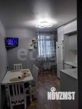 2-к квартира, на длительный срок, 77м2, 17/25 этаж