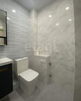 1-к квартира, на длительный срок, 36м2, 13/17 этаж