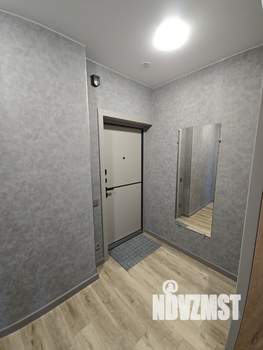 2-к квартира, на длительный срок, 46м2, 6/25 этаж