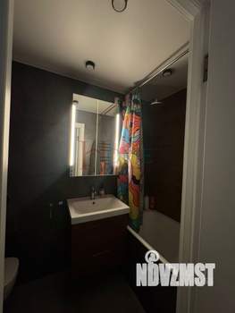 2-к квартира, на длительный срок, 44м2, 9/10 этаж