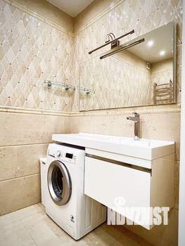 3-к квартира, на длительный срок, 110м2, 2/8 этаж