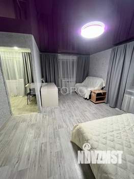 1-к квартира, на длительный срок, 30м2, 5/5 этаж