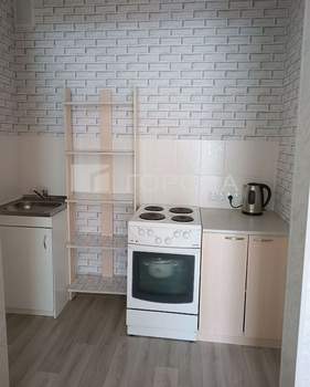 Студия квартира, на длительный срок, 39м2, 2/10 этаж