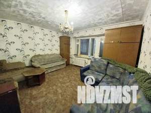 1-к квартира, на длительный срок, 40м2, 4/14 этаж