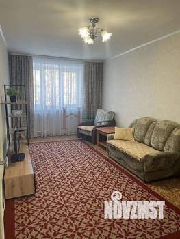 2-к квартира, на длительный срок, 45м2, 3/5 этаж